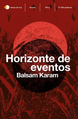 Bertrand.pt - Horizonte De Eventos