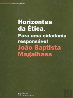 Bertrand.pt - Horizontes da Ética - Para uma Cidadania Responsável