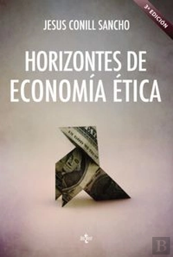 Bertrand.pt - Horizontes De Econom¡A Ética