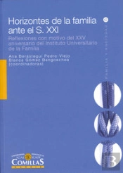 Horizontes De La Familia Ante El S. Xxi