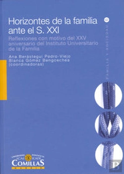 Bertrand.pt - Horizontes De La Familia Ante El S. Xxi