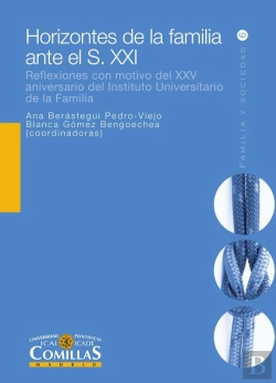 Bertrand.pt - Horizontes De La Familia Ante El S. Xxi