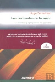Horizontes De La Razon,Los I