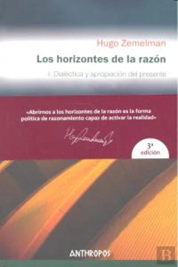 Bertrand.pt - Horizontes De La Razon,Los I