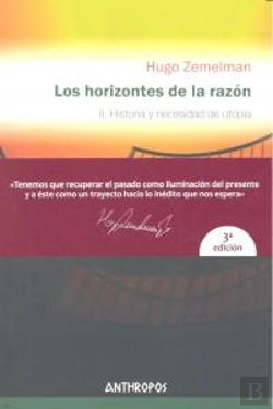 Bertrand.pt - Horizontes De La Razon,Los Ii