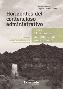 Bertrand.pt - Horizontes Del Contencioso Administrativo