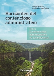 Horizontes Del Contencioso Administrativo