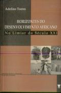 Horizontes do Desenvolvimento Africano