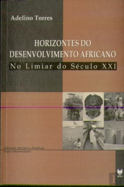 Bertrand.pt - Horizontes do Desenvolvimento Africano