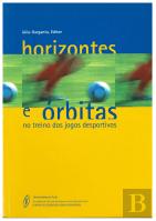 Horizontes e Órbitas no Treino dos Jogos Desportivos