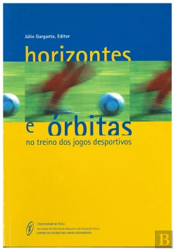 Bertrand.pt - Horizontes e Órbitas no Treino dos Jogos Desportivos