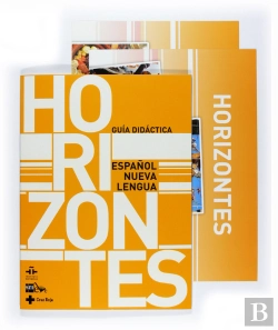 Bertrand.pt - Horizontes. Español Nueva. Lengua. Gu¡A Didáctica