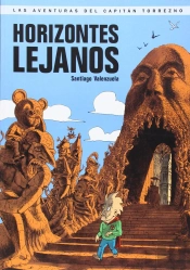 Horizontes Lejanos