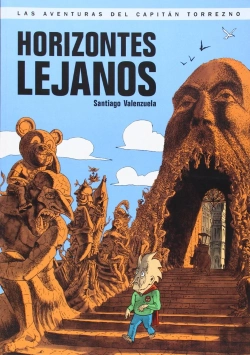 Bertrand.pt - Horizontes Lejanos