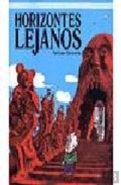 Bertrand.pt - Horizontes Lejanos  