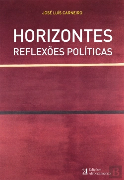 Bertrand.pt - Horizontes - Reflexões Políticas