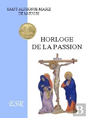 Horloge De La Passion