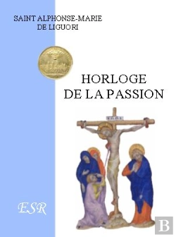 Bertrand.pt - Horloge De La Passion