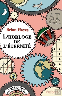 Bertrand.pt - Horloge De L'Eternite (L)