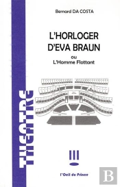 Horloger D'Eva Braun