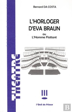 Bertrand.pt - Horloger D'Eva Braun