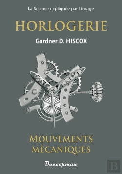 Bertrand.pt - Horlogerie : Mouvements Mécaniques