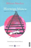 Hormiga Blanca