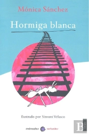 Hormiga Blanca
