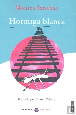 Bertrand.pt - Hormiga Blanca