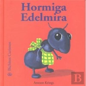 Hormiga Edelmira
