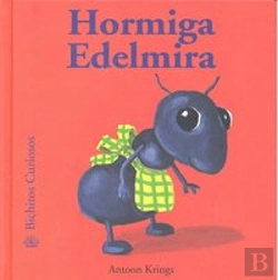 Bertrand.pt - Hormiga Edelmira