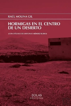 Bertrand.pt - Hormigas En El Centro De Un Desierto