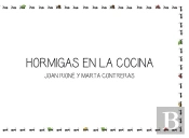 Hormigas En La Cocina