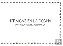 Bertrand.pt - Hormigas En La Cocina