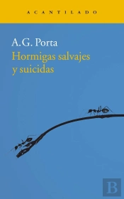 Hormigas Salvajes Y Suicidas