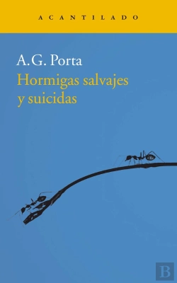 Bertrand.pt - Hormigas Salvajes Y Suicidas