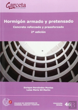 Bertrand.pt - Hormigón Armado Y Pretensado. Concreto Reforzado Y Preesforzado. 2ª Edición