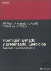 Hormigón Armado Y Pretensado. Ejercicios