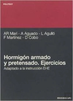 Bertrand.pt - Hormigón Armado Y Pretensado. Ejercicios