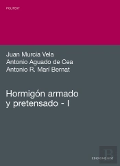 Hormigón Armado Y Pretensado I