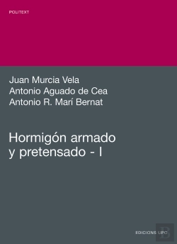 Bertrand.pt - Hormigón Armado Y Pretensado I