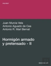 Hormigón Armado Y Pretensado Ii