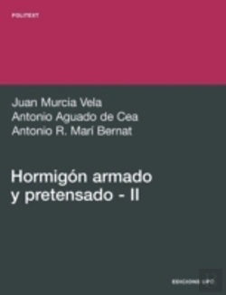 Bertrand.pt - Hormigón Armado Y Pretensado Ii