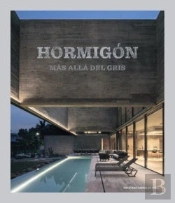 Hormigon Mas Alla Del Gris