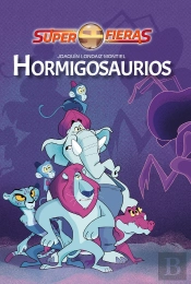 Hormigosaurios
