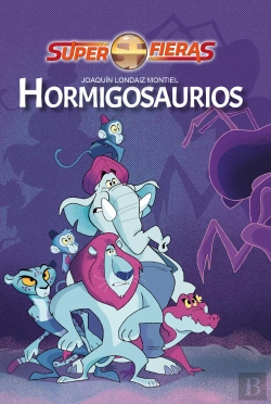 Bertrand.pt - Hormigosaurios