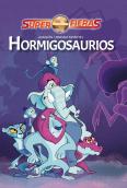 Hormigosaurios