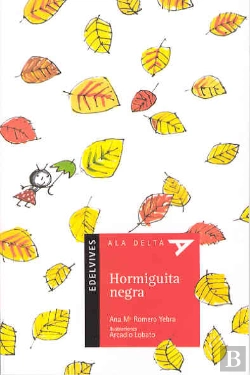 Bertrand.pt - Hormiguita Negra