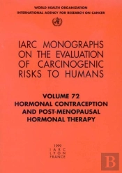 Hormonal Contraception And Post-Menopausal Hormonal Therapy