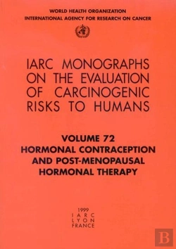 Bertrand.pt - Hormonal Contraception And Post-Menopausal Hormonal Therapy